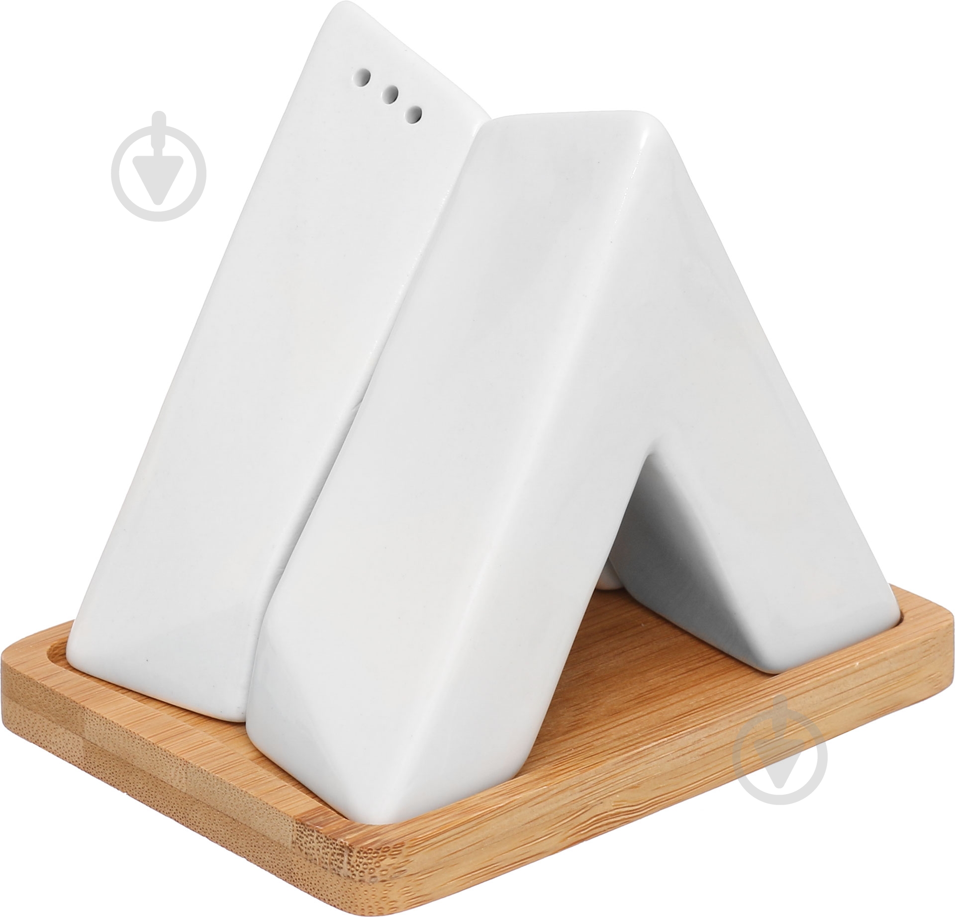 Набор для специй Krauff Вершина 21-275-012 - фото 1