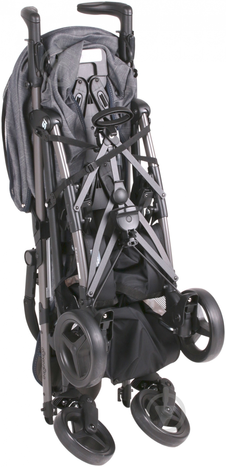 Коляска Peg-Perego Si Completo JE41 IPSZ300079JE41 - фото 4 Коляска Peg-Perego Si Completo JE41 IPSZ300079JE41 - фото 4