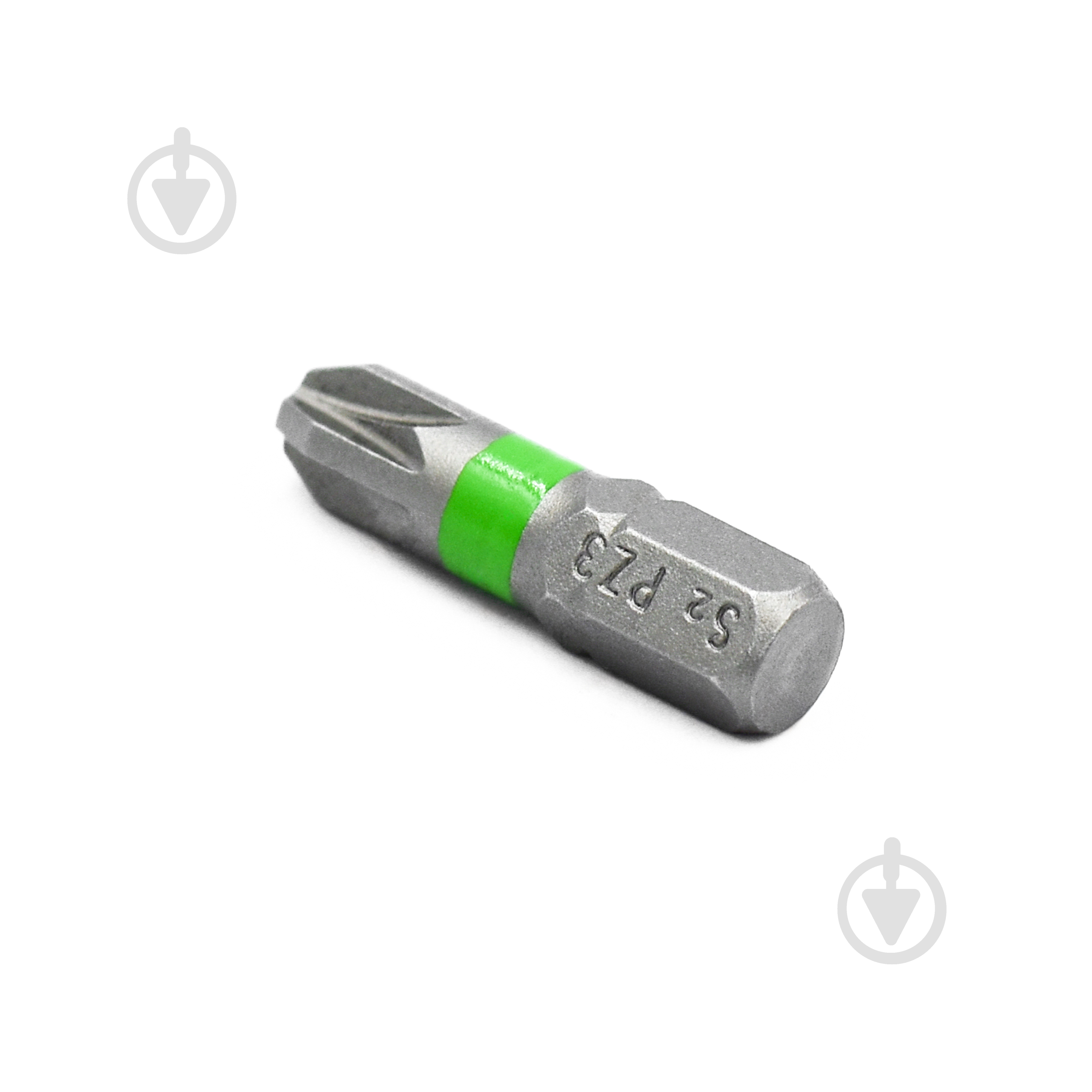 Бита WURTH PZ3х25 мм 1/4" 2 шт. 1614176653902 - фото 3