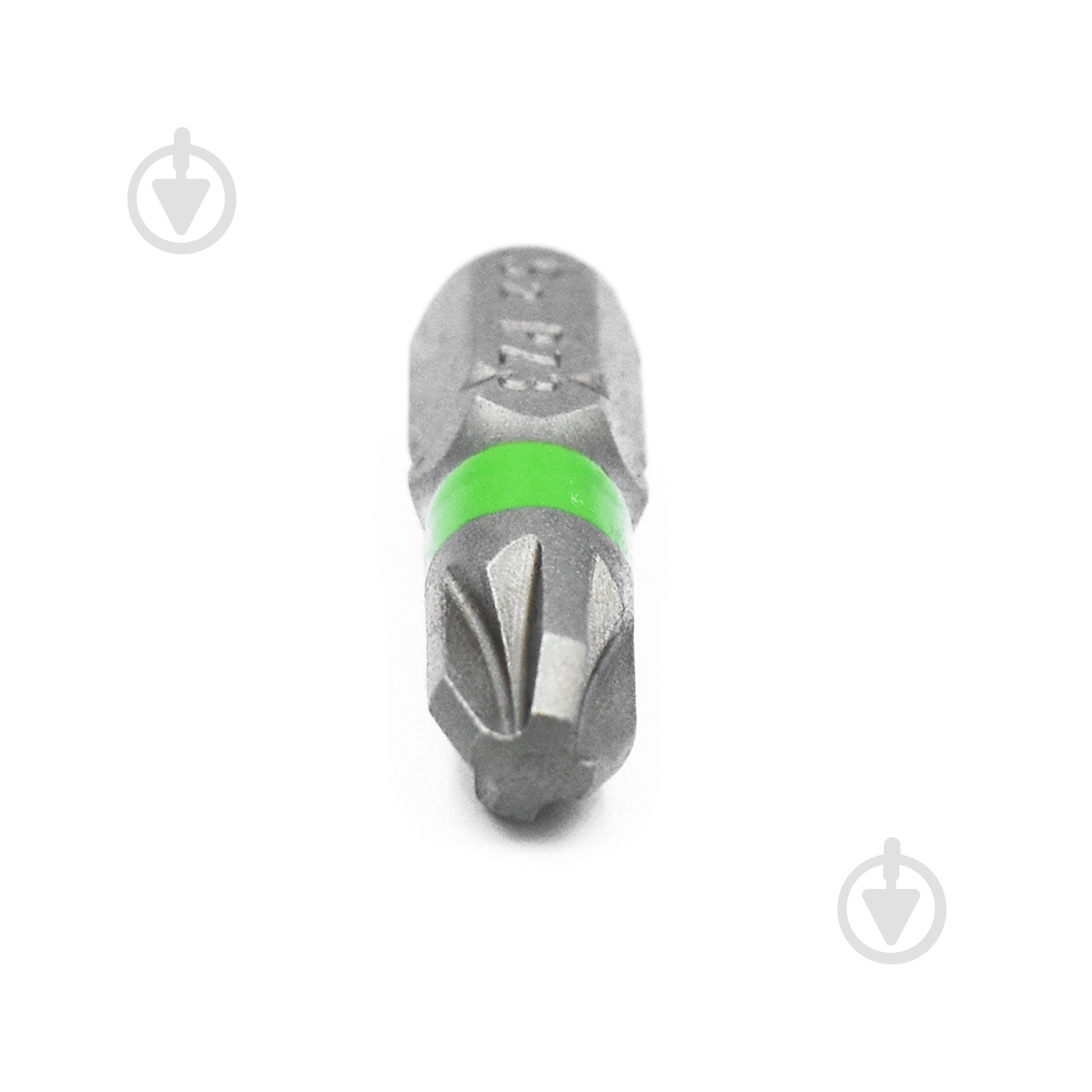 Бита WURTH PZ3х25 мм 1/4" 2 шт. 1614176653902 - фото 4