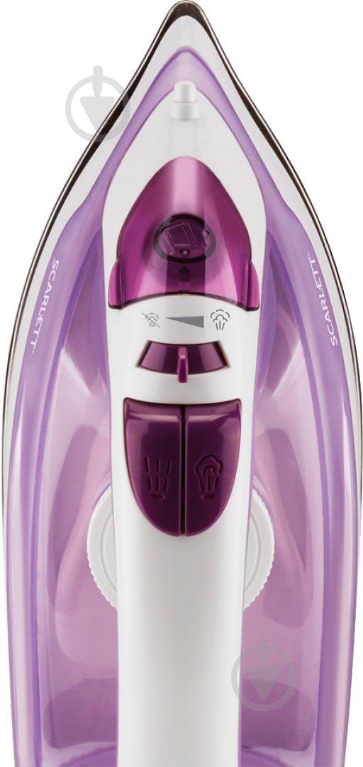 Утюг Scarlett SC-SI30S06 - фото 4