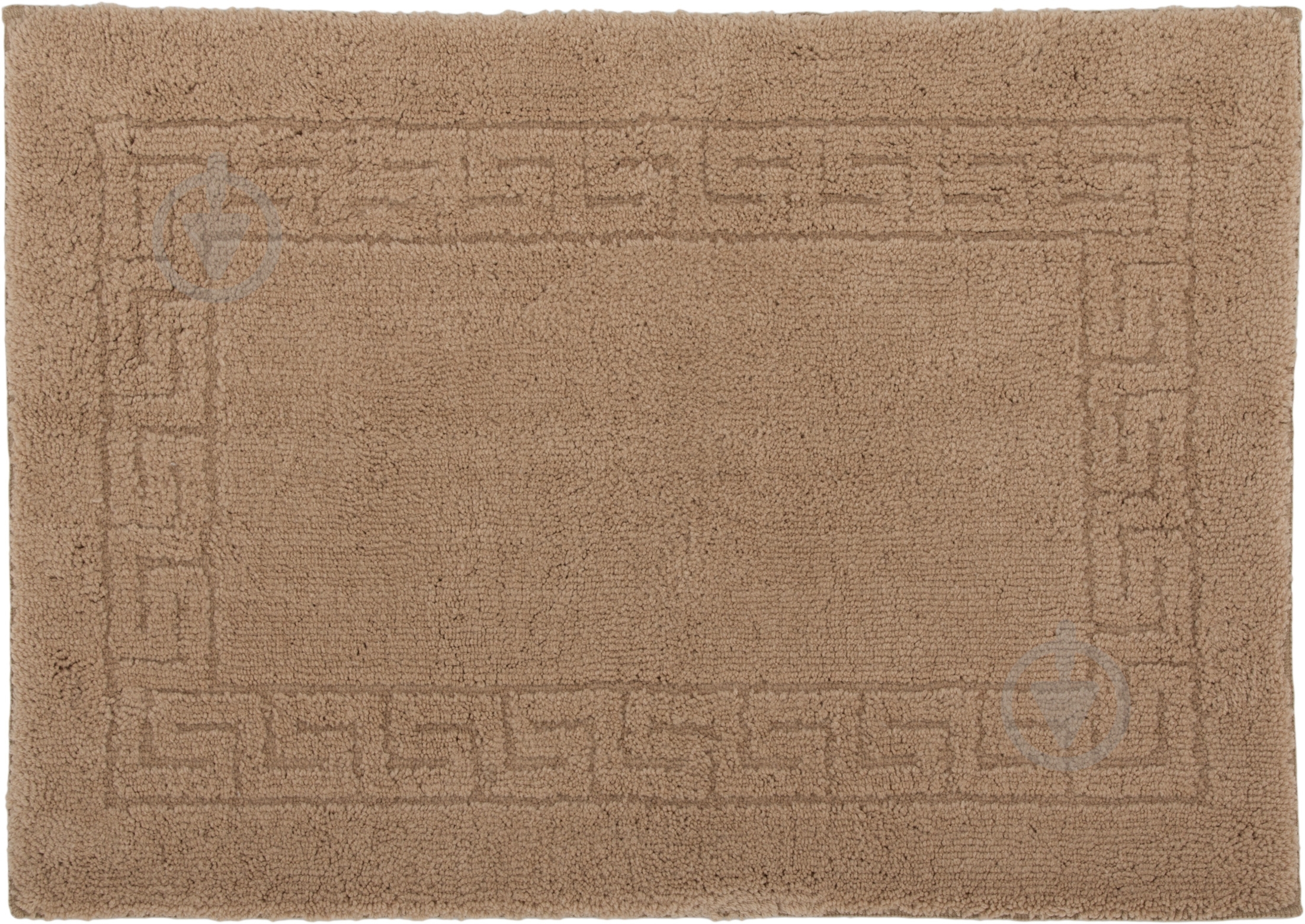 Коврик для ванной Grund Senmut 6162 55x80 - фото 1