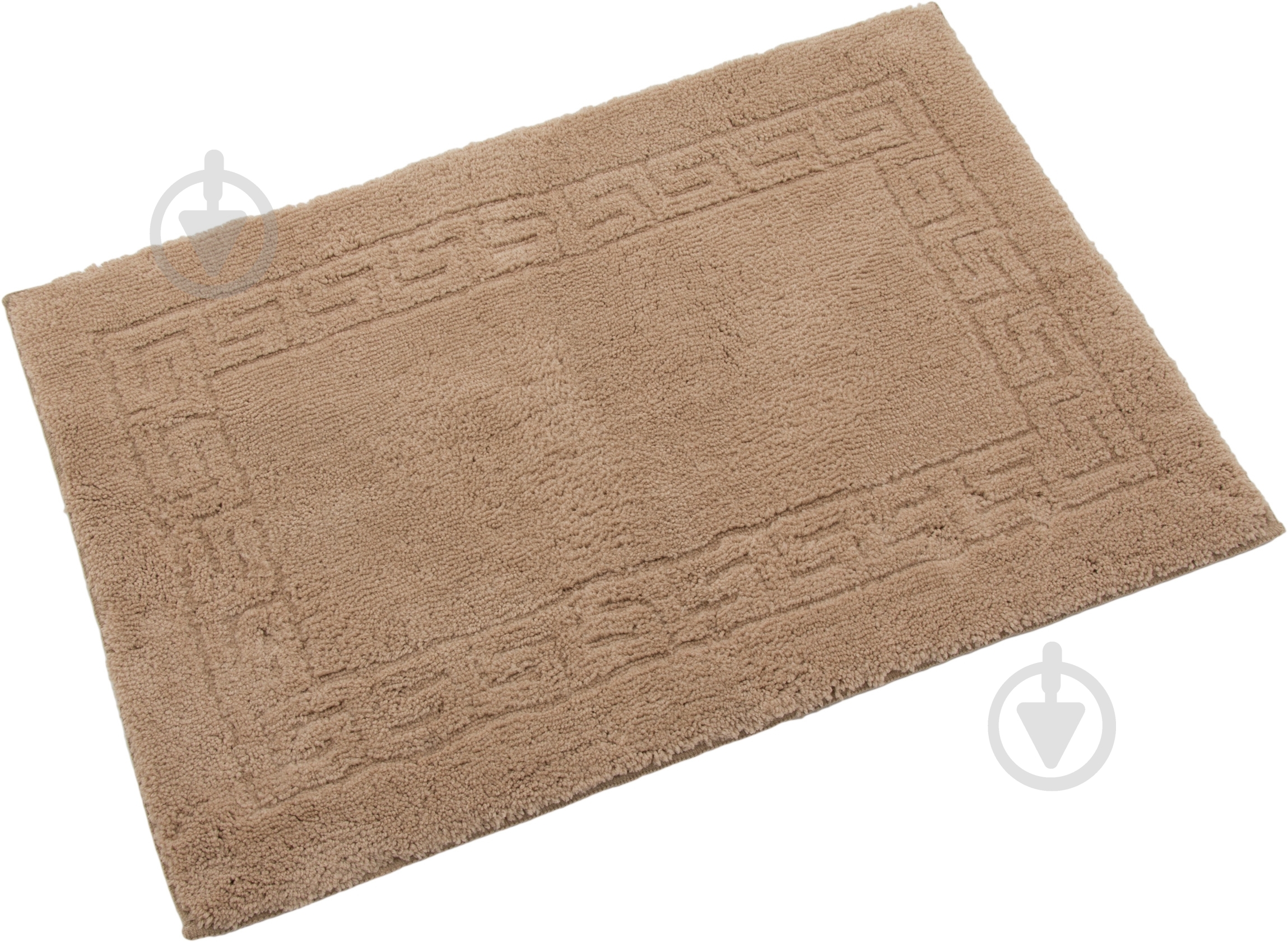 Коврик для ванной Grund Senmut 6162 55x80 - фото 2