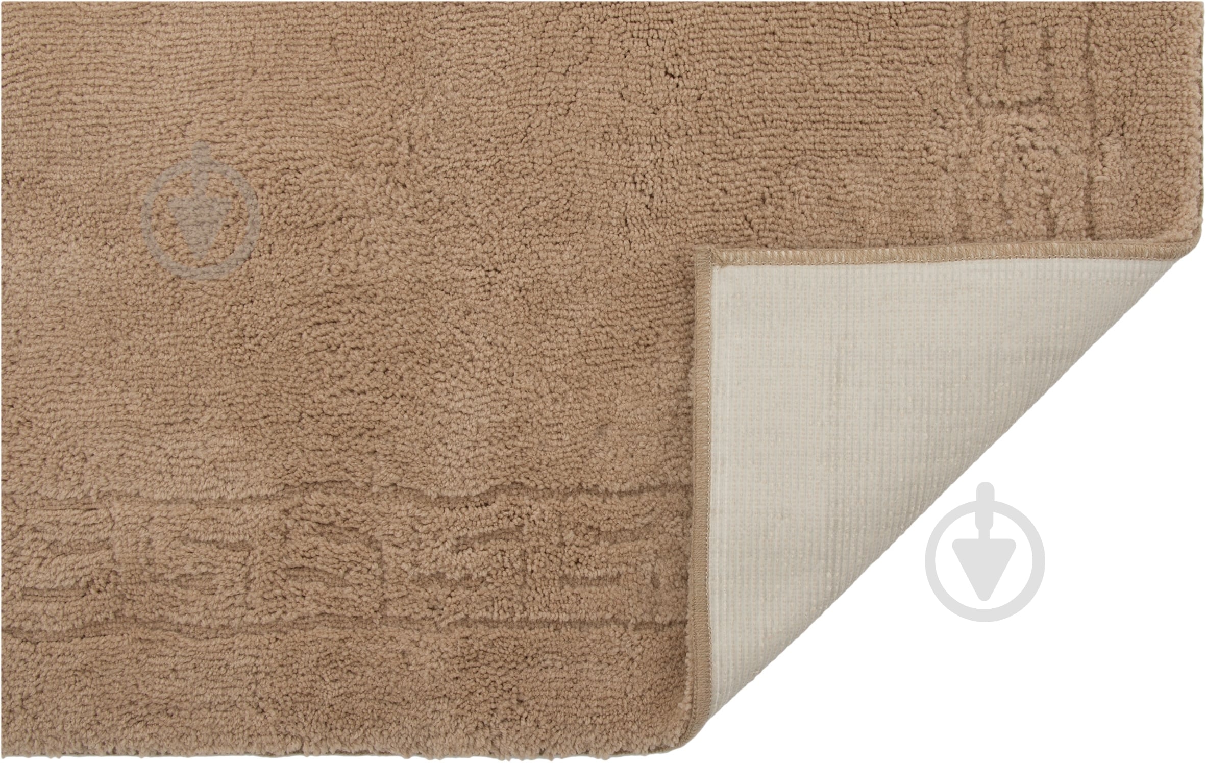 Коврик для ванной Grund Senmut 6162 55x80 - фото 3