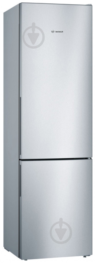 Холодильник Bosch KGV39VI316 - фото 1 Холодильник Bosch KGV39VI316 - фото 1