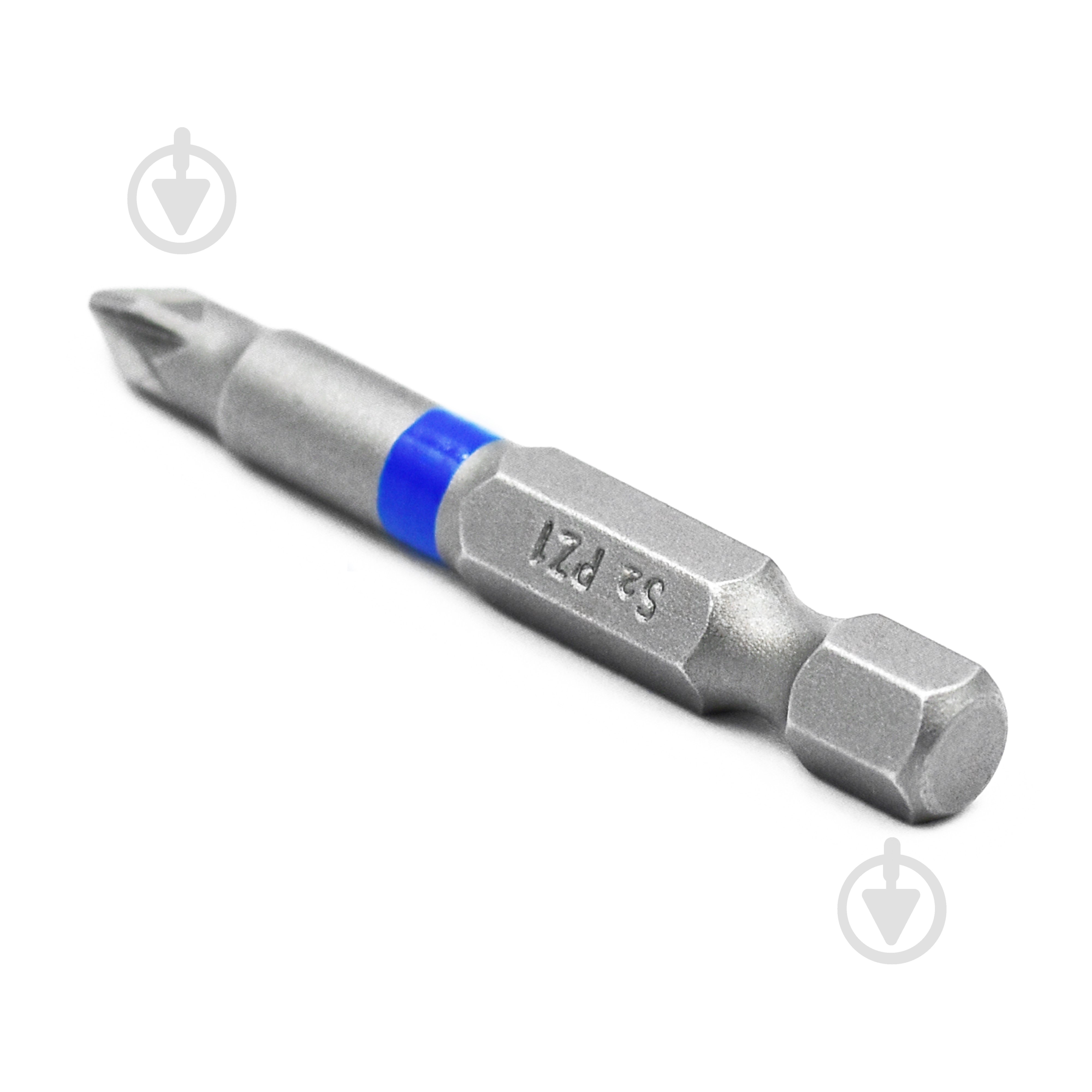 Біта WURTH PZ1х50 мм 1/4" 2 шт. 1614176694902 - фото 3