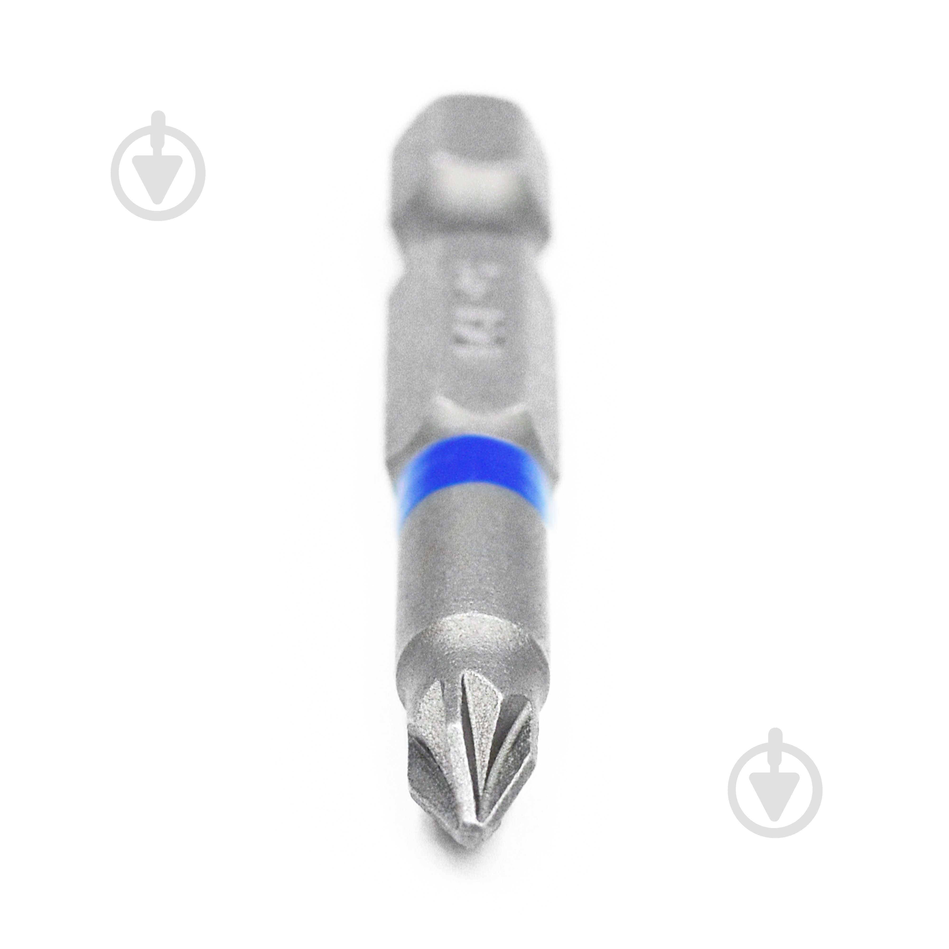 Біта WURTH PZ1х50 мм 1/4" 2 шт. 1614176694902 - фото 4