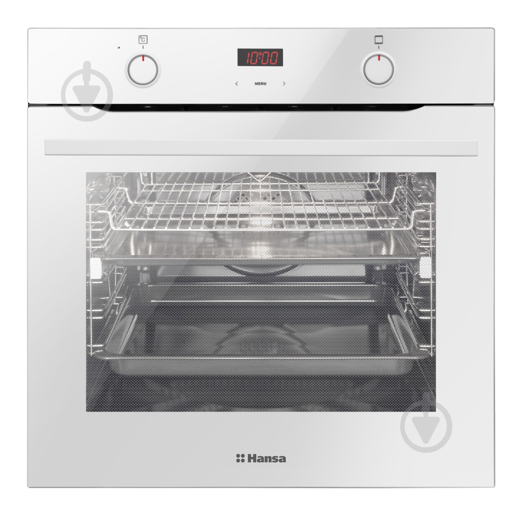 Духовой шкаф Hansa BOEW684097 - фото 1 Духовой шкаф Hansa BOEW684097 - фото 1