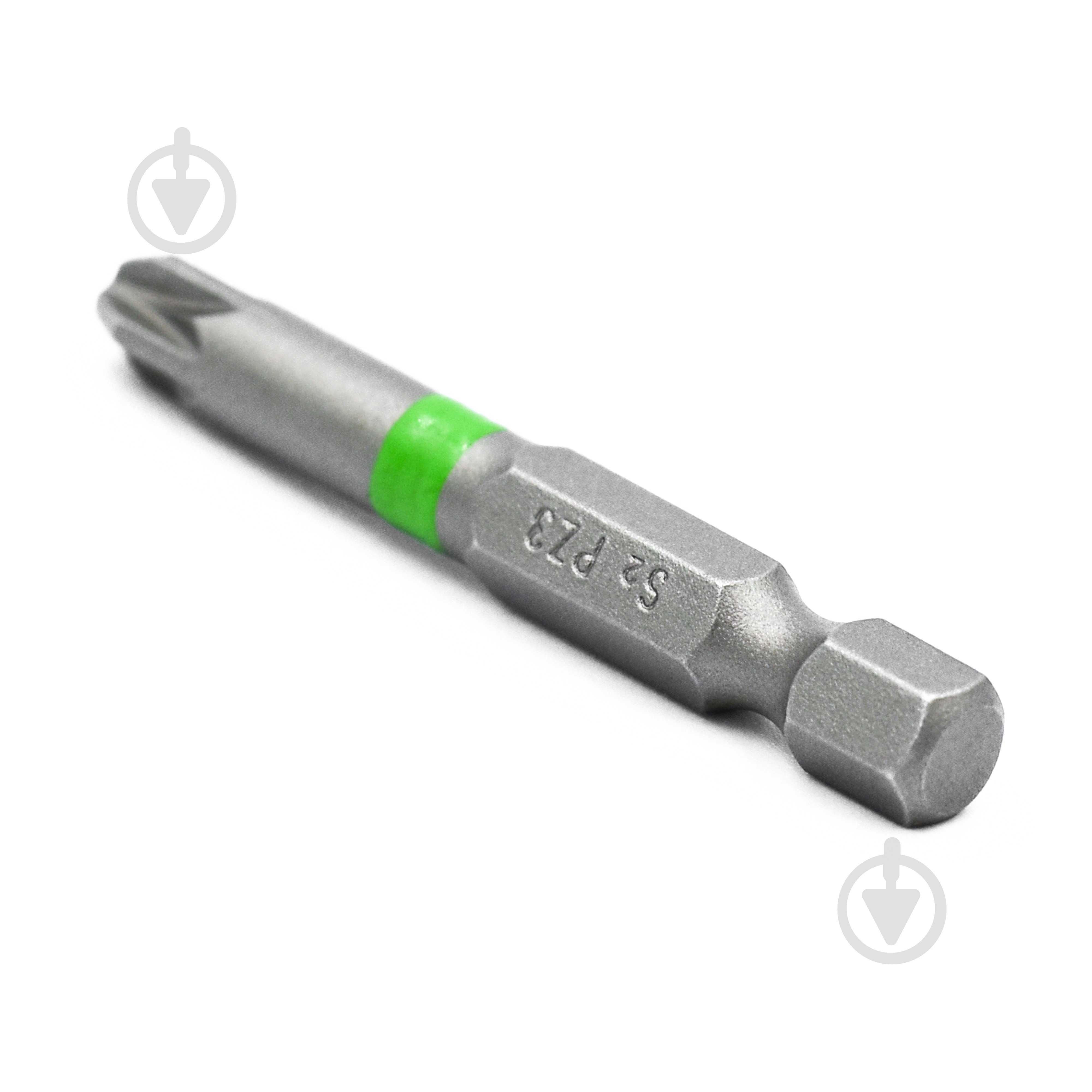 Бита WURTH PZ3х50 мм 1/4" 2 шт. 1614176696902 - фото 3