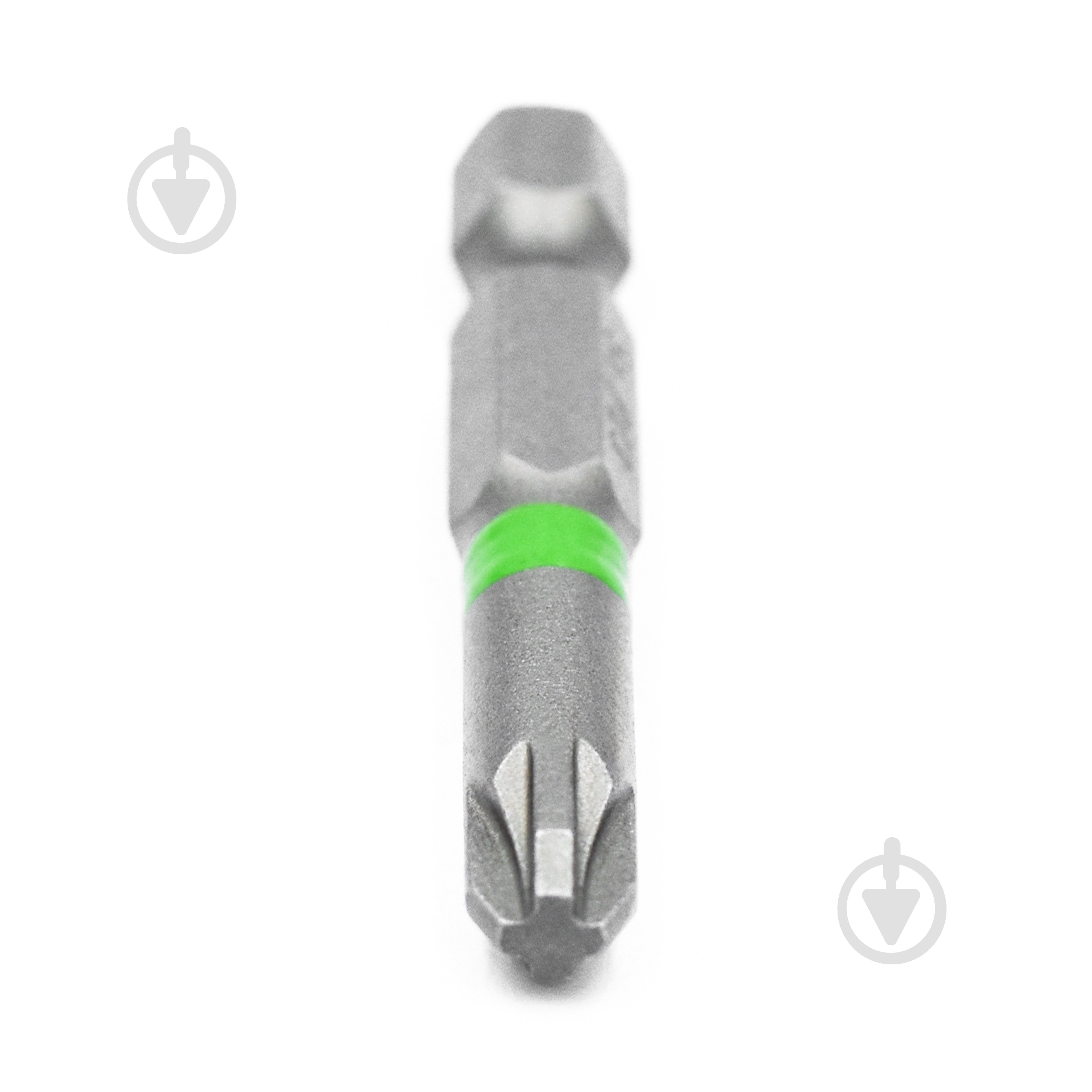 Бита WURTH PZ3х50 мм 1/4" 2 шт. 1614176696902 - фото 4