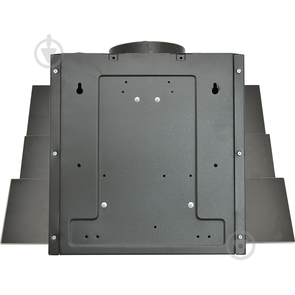 Вытяжка Grunhelm GVN 3521 B - фото 4