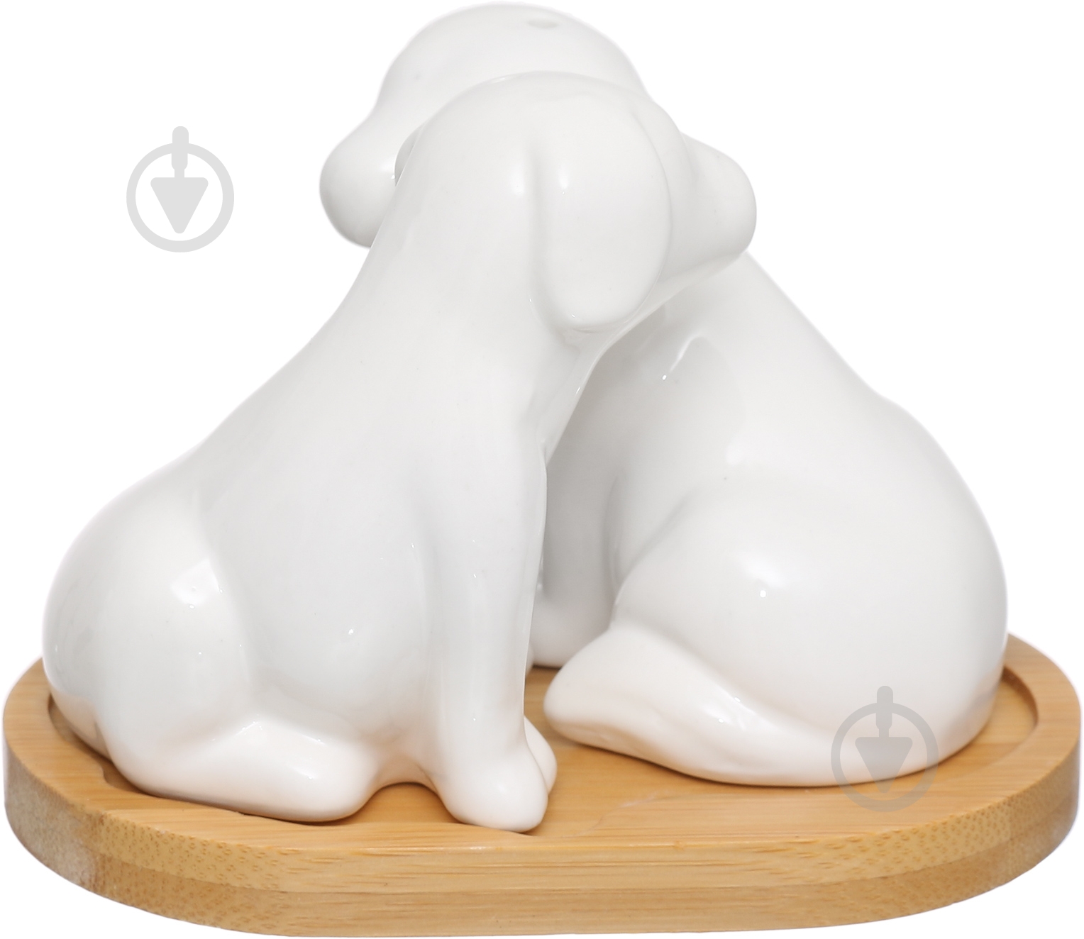 Набір для спецій Krauff Цуценята 21-275-007 - фото 2