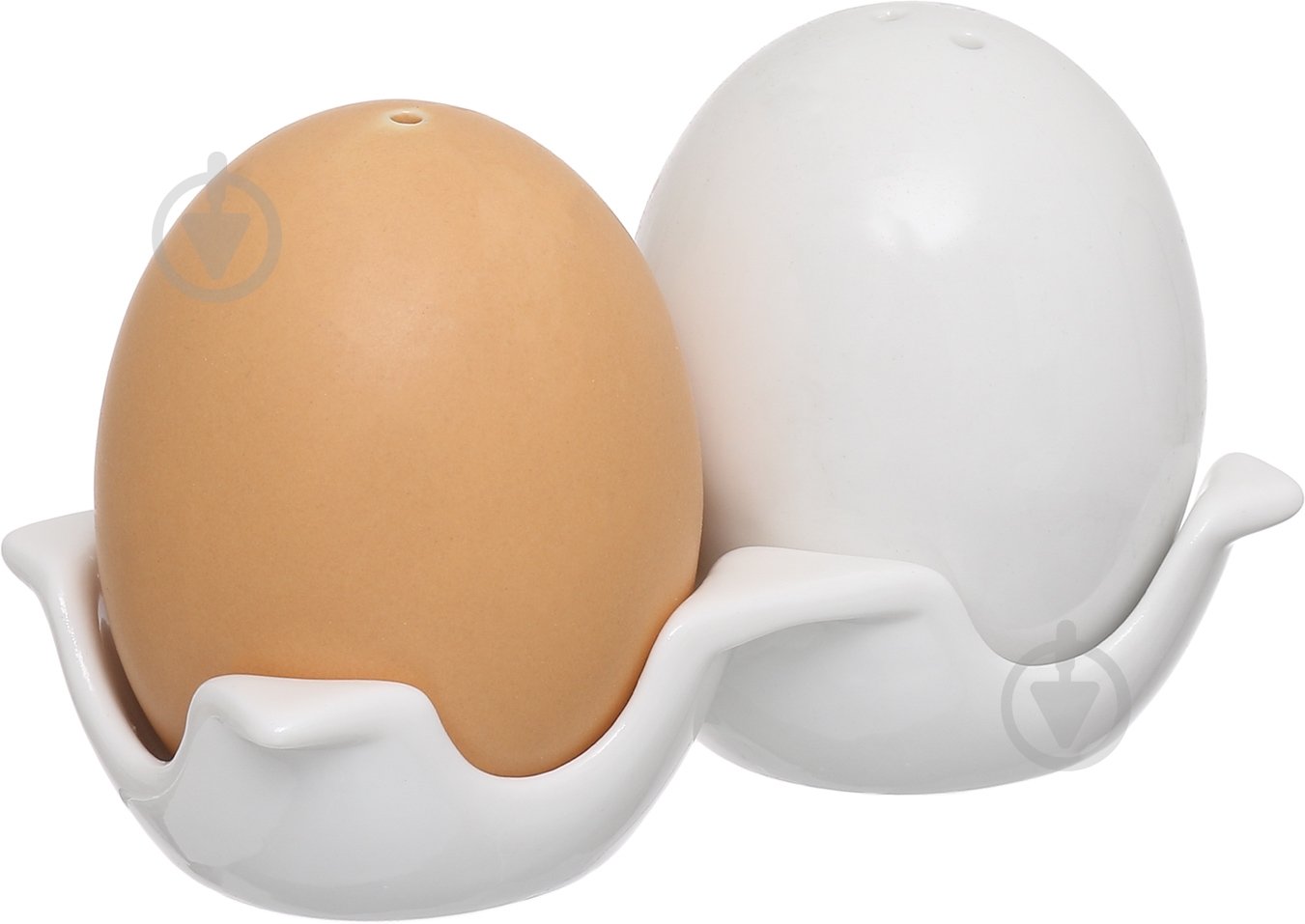 Набор для специй Krauff Яйца 21-275-002 - фото 1