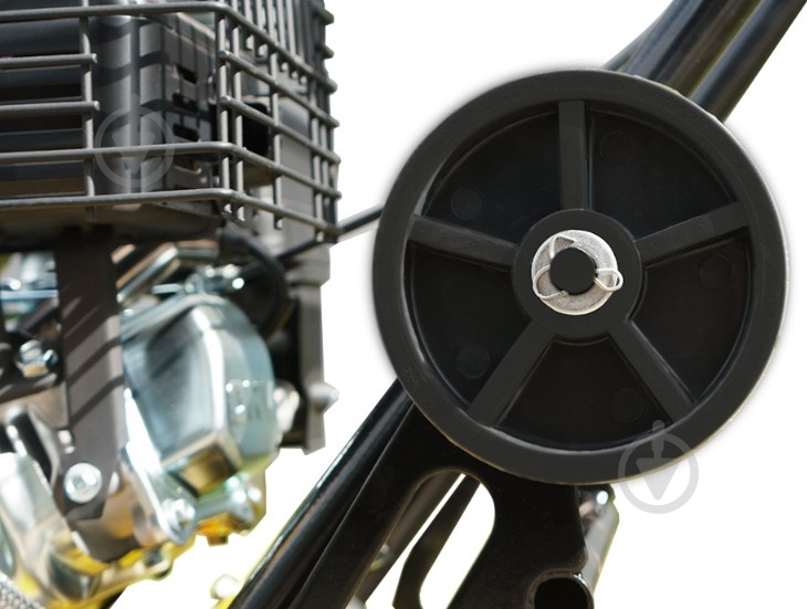 Виброплита Sturm PC8809DKW - фото 4