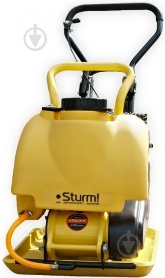 Виброплита Sturm PC8809DKW - фото 3