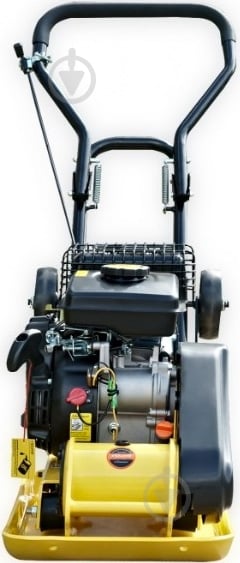 Виброплита Sturm PC8809DKW - фото 2