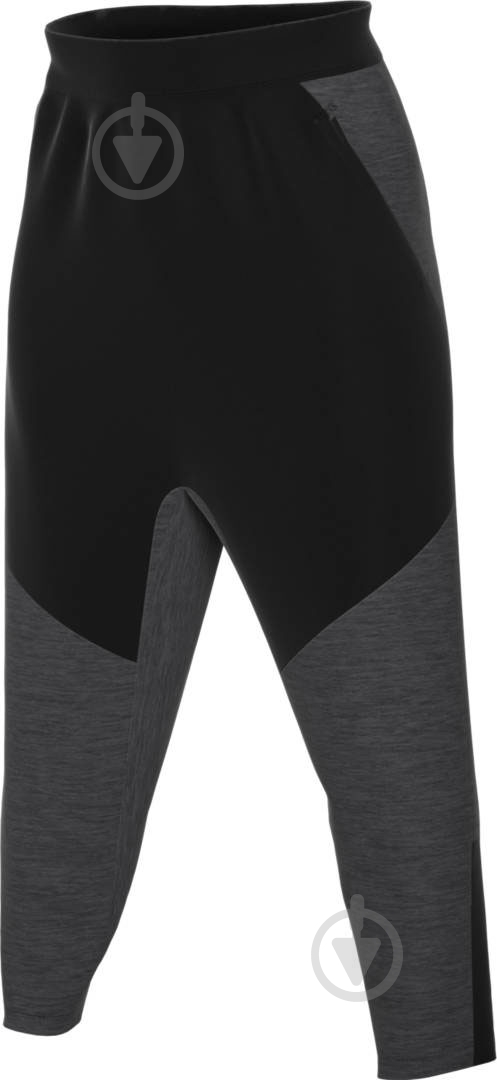 Брюки Nike DH1933-032 р. S черный - фото 8