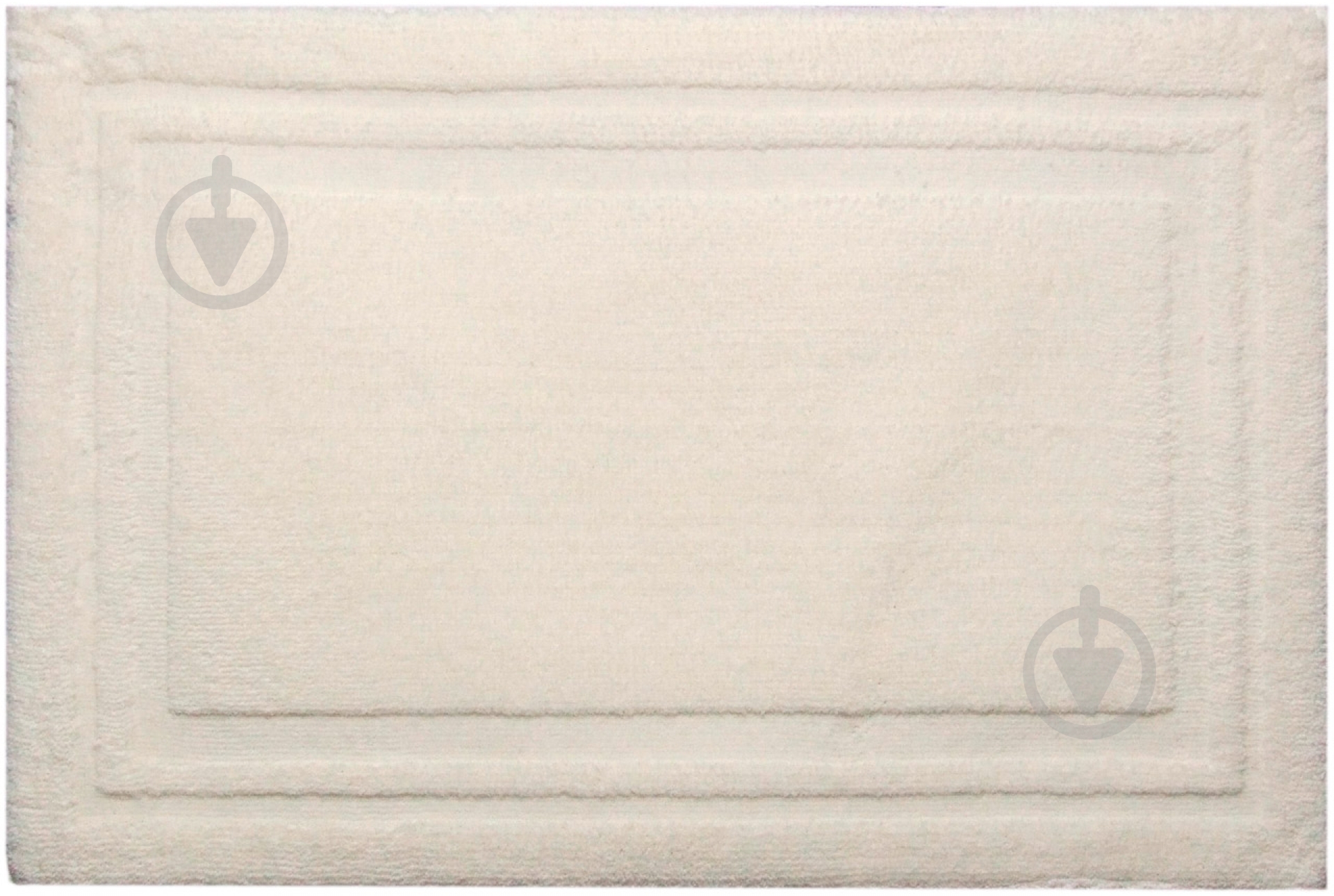 Коврик для ванной Grund Mount 6040 55x80 - фото 1