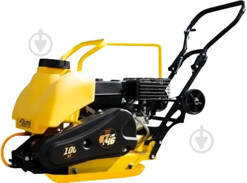 Виброплита Sturm PC8811DKW - фото 1