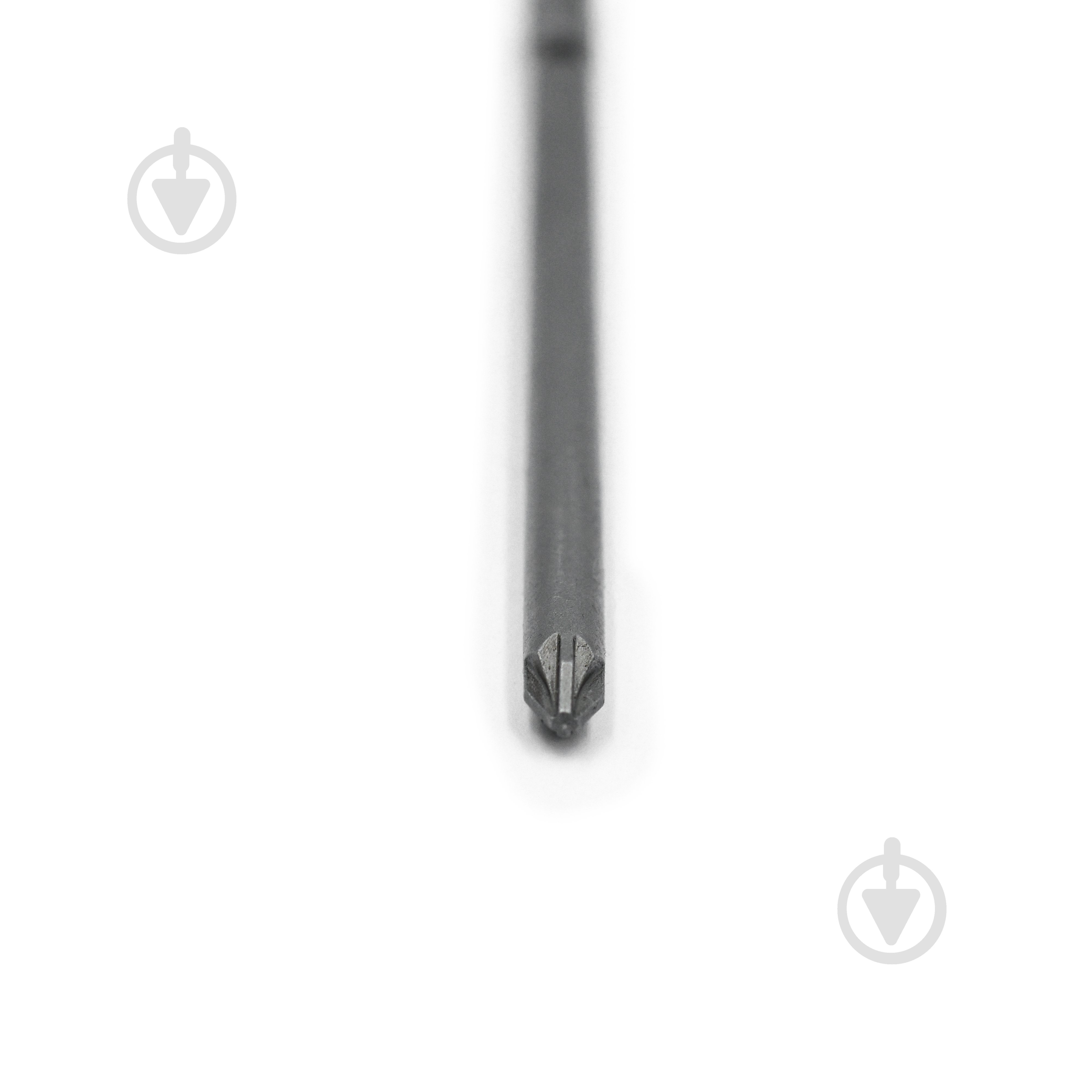 Бита WURTH PZ2х150 мм 1/4" 1 шт. 1614100221901 - фото 4