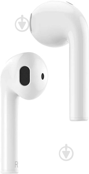 Навушники realme Buds Air Neo white (663259) - фото 2