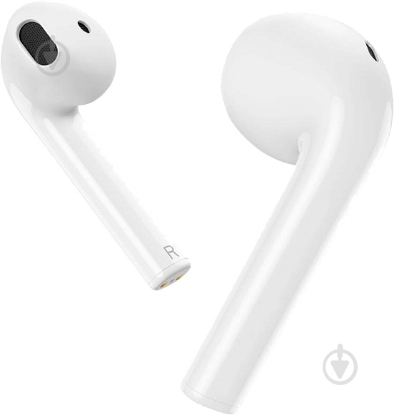 Навушники realme Buds Air Neo white (663259) - фото 3