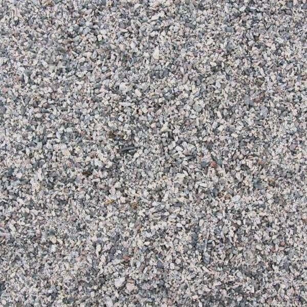 Щебінь гранітний, фракція 2-5мм, 30кг - фото 1