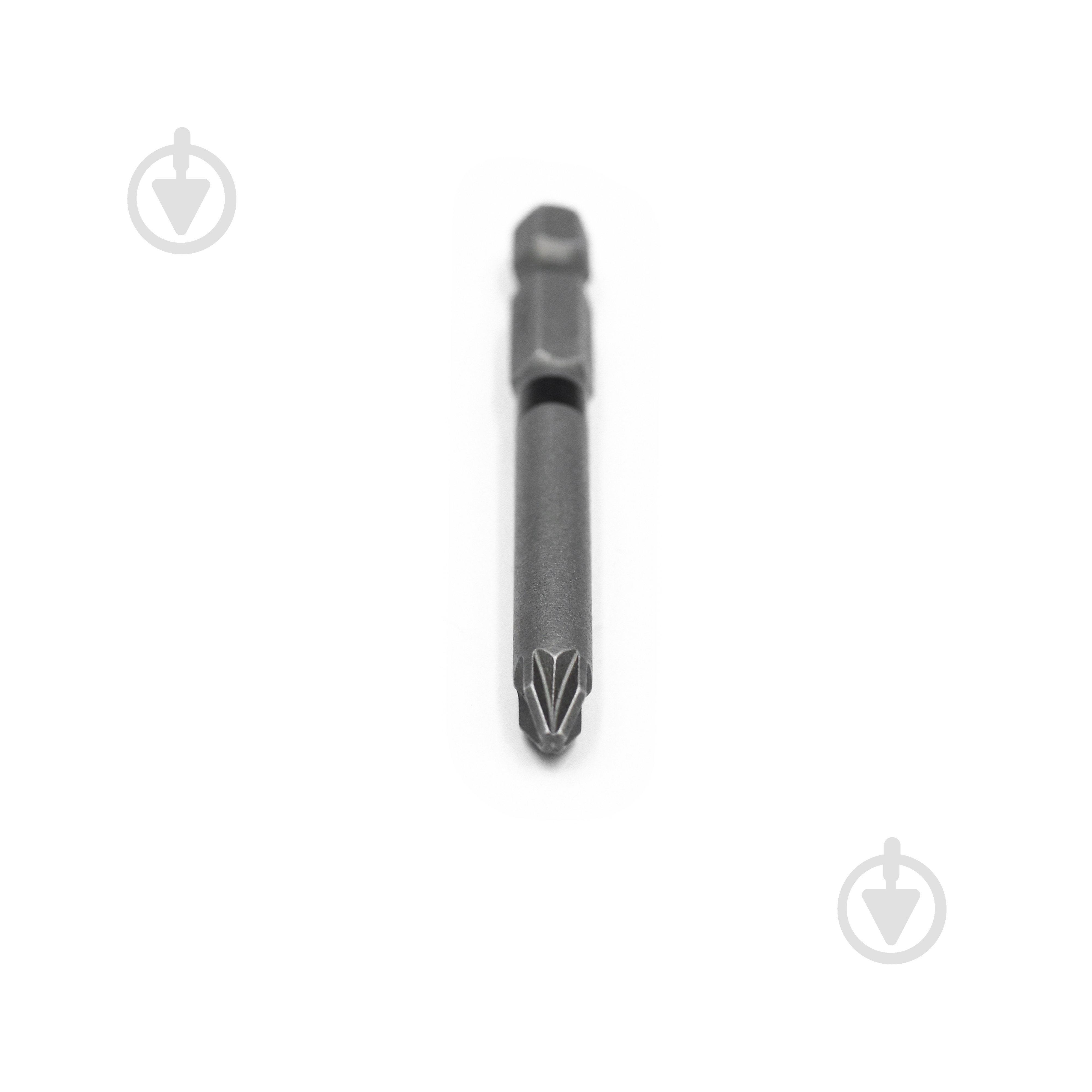Бита WURTH PZ2х73 мм 1/4" 1 шт. 1614176777901 - фото 5