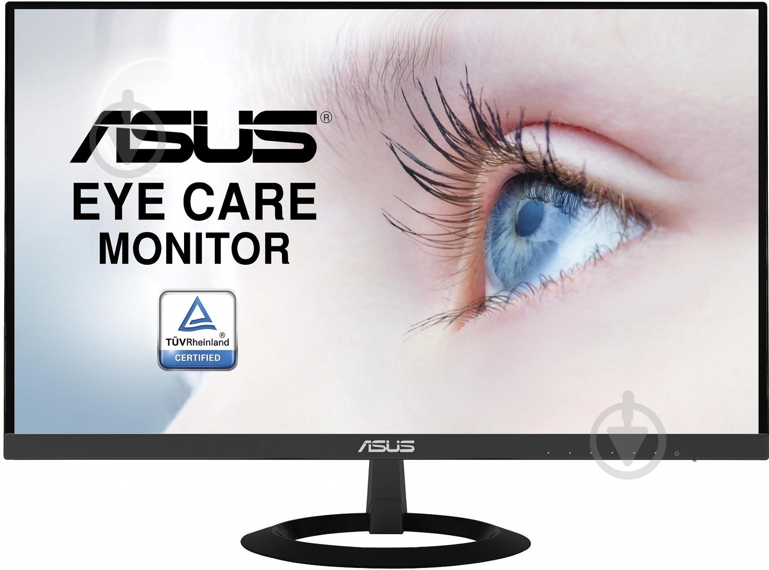 Монитор Asus 27" (VZ279HE) - фото 1 Монитор Asus 27" (VZ279HE) - фото 1