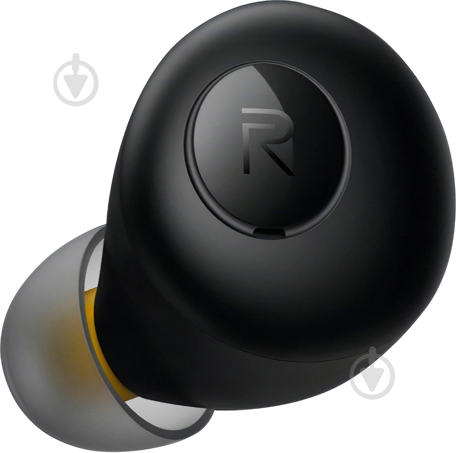Наушники realme Buds Q black (666566) - фото 3