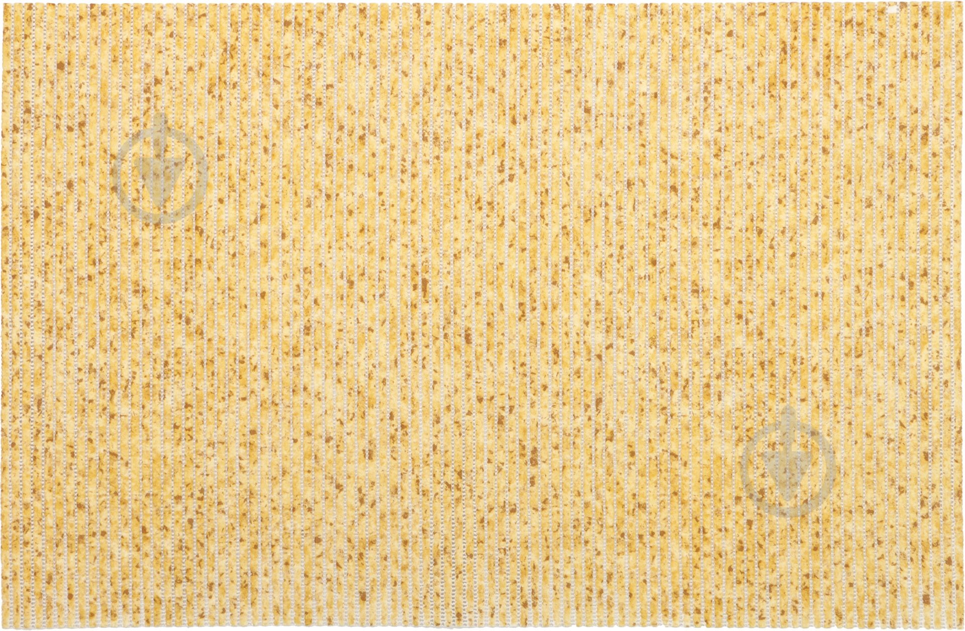 Килимок для ванної кімнати Oncu grup Декомарін ASSORTI 65х100 (1000003012) бежевий - фото 1