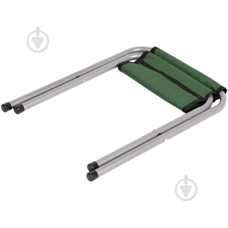 Табурет раскладной SKIF Outdoor Compact green - фото 2 Табурет раскладной SKIF Outdoor Compact green - фото 2