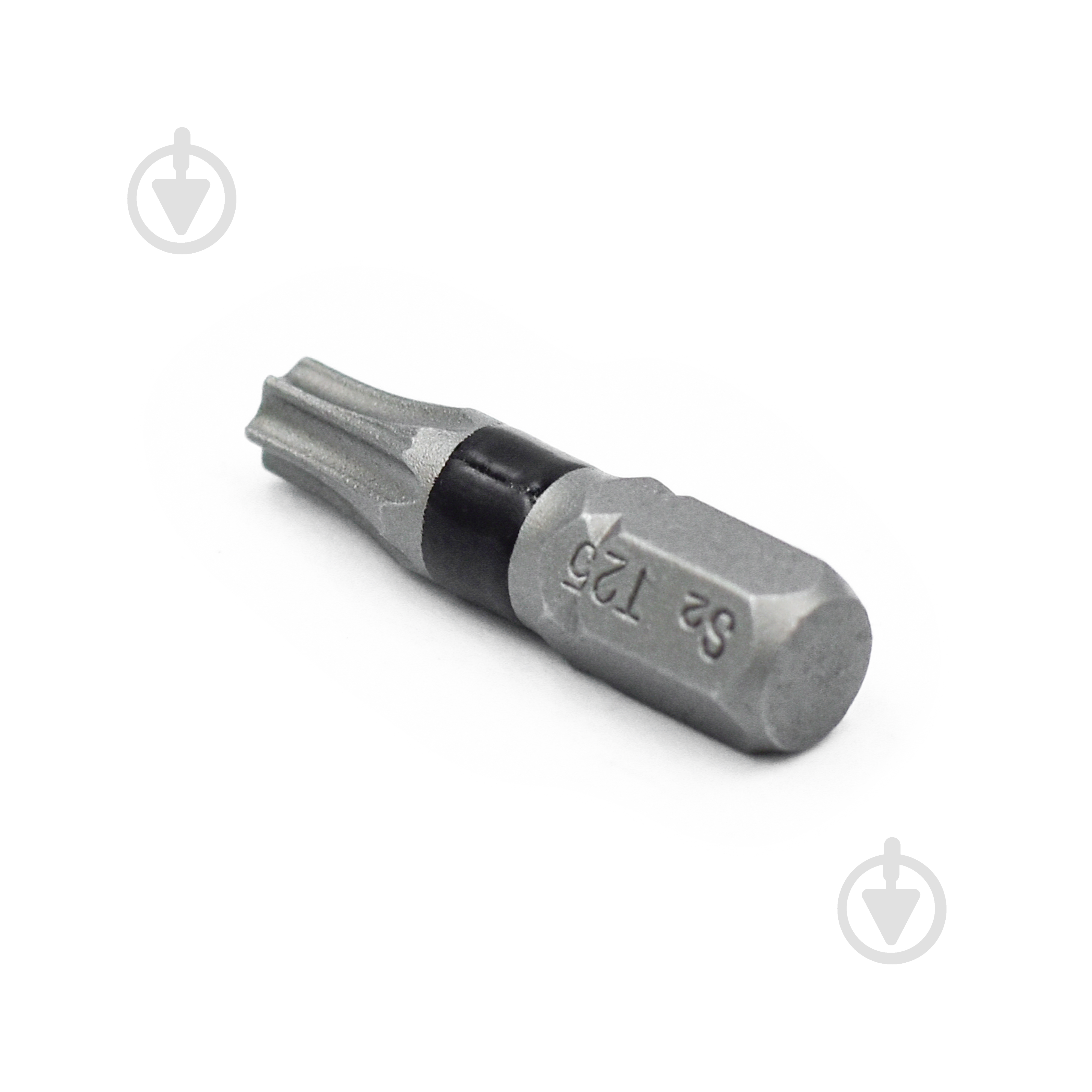 Бита WURTH TX25х25 мм 1/4" 2 шт. 16143125902 - фото 3