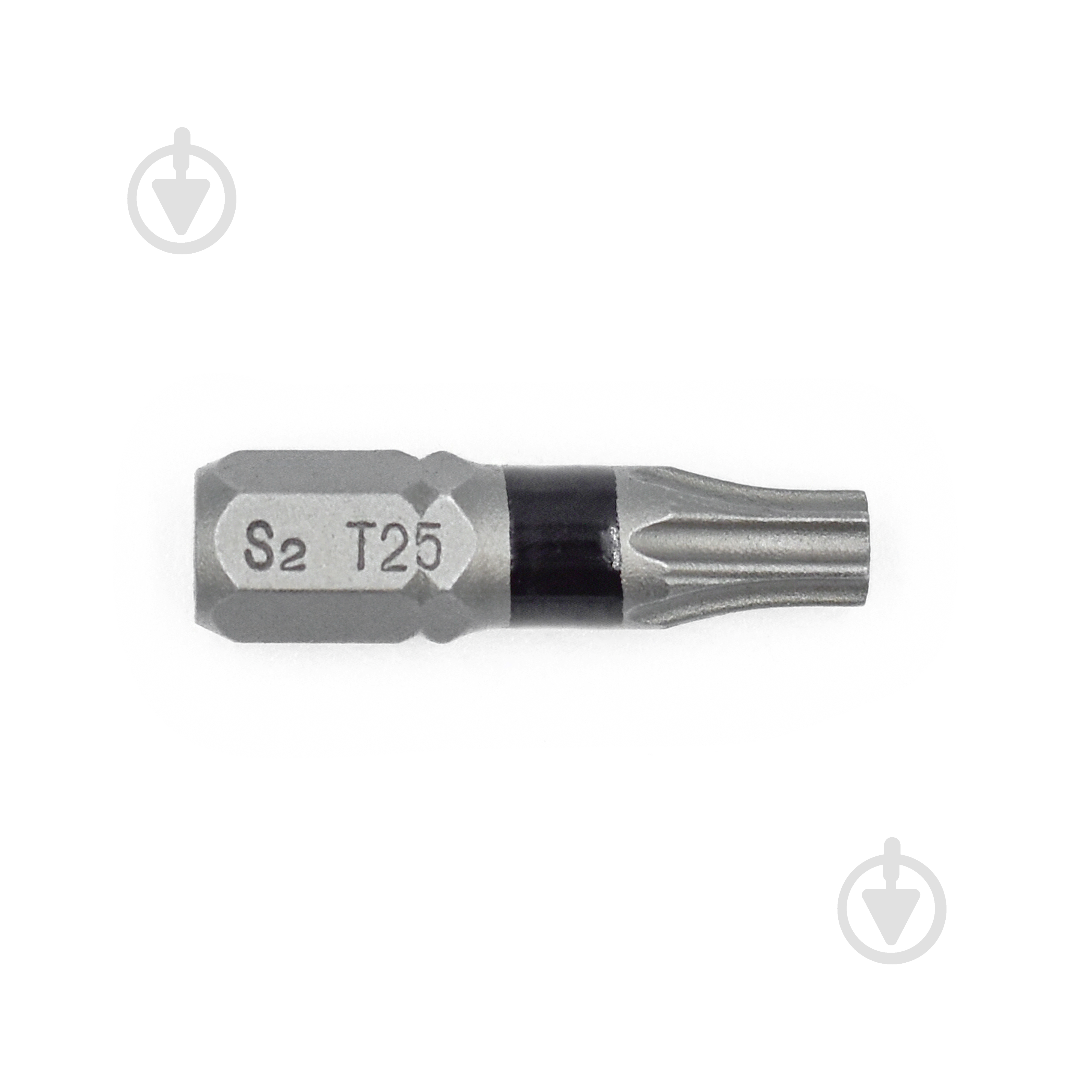 Бита WURTH TX25х25 мм 1/4" 2 шт. 16143125902 - фото 5