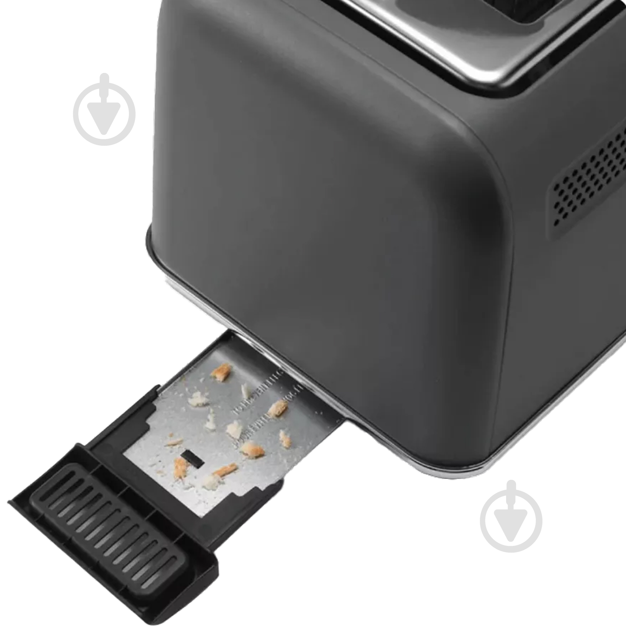 Тостер BUYDEEM DT730E Ink Grey (DT730E-IG/EU) - фото 4