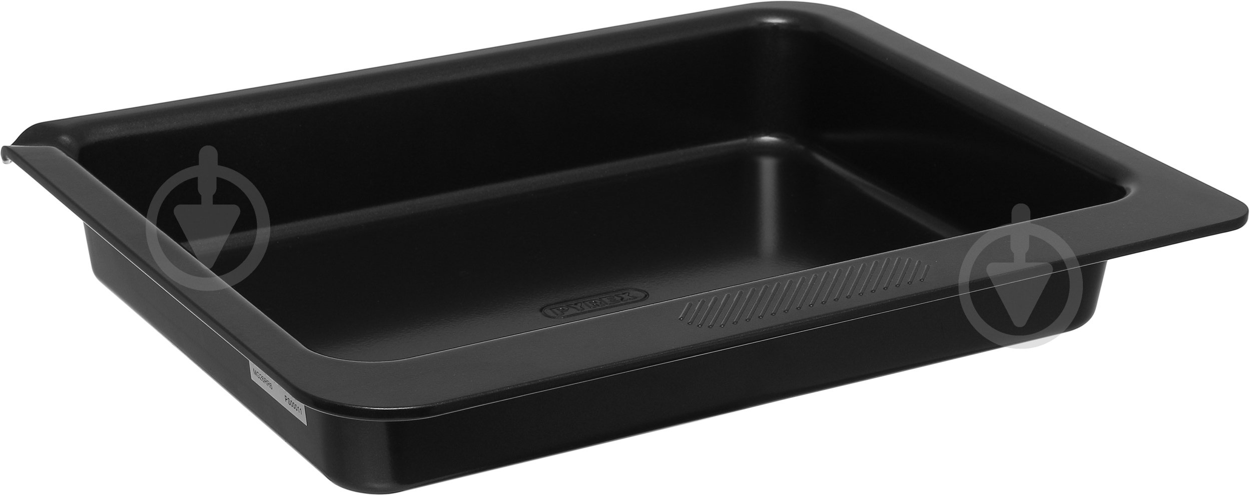 Форма для выпекания Pyrex Magic 26х19 см MG26RR6 - фото 2