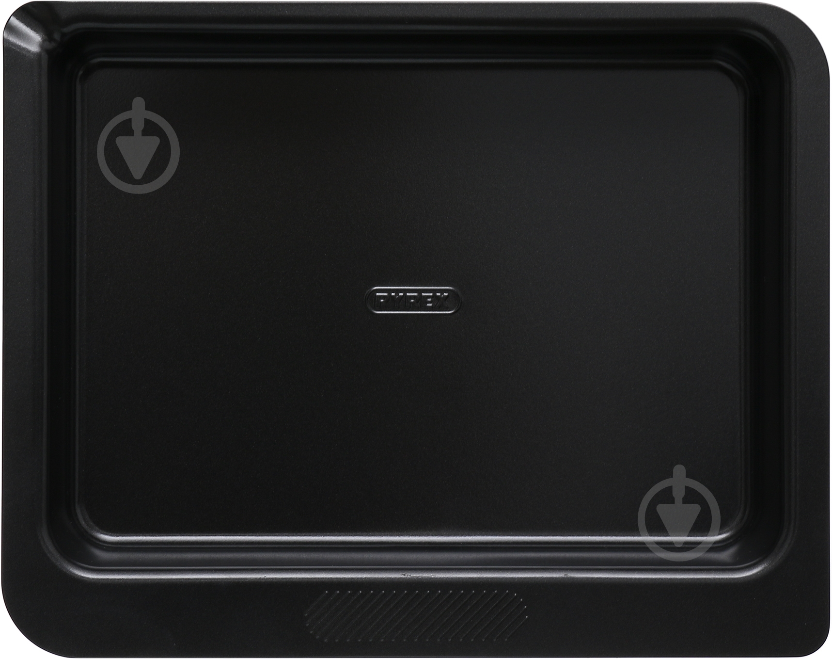 Форма для выпекания Pyrex Magic 26х19 см MG26RR6 - фото 1