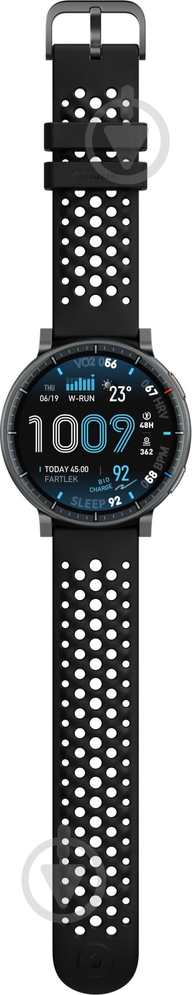 Смарт-часы Amazfit Active Max (1184469) - фото 5 Смарт-часы Amazfit Active Max (1184469) - фото 5