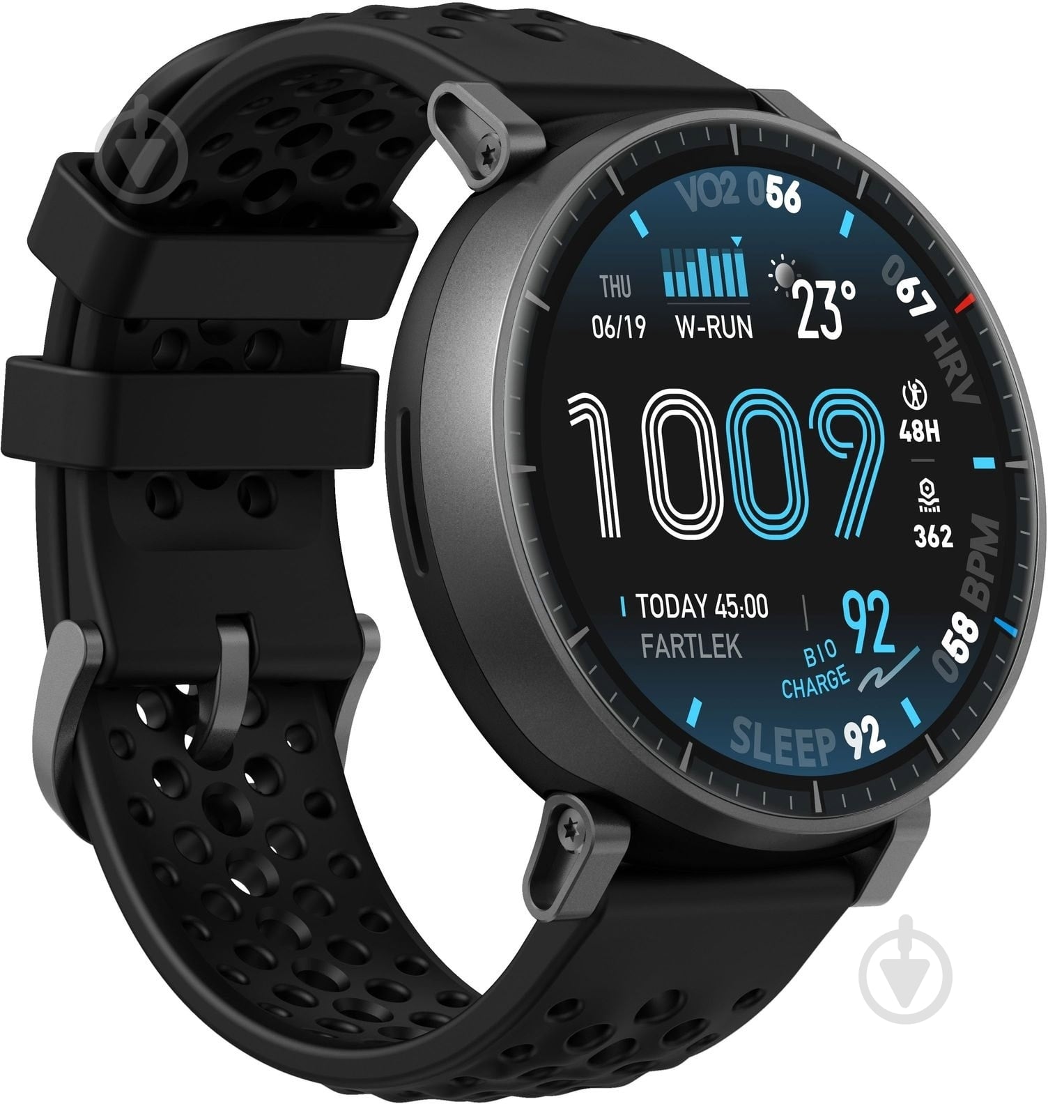 Смарт-часы Amazfit Active Max (1184469) - фото 3 Смарт-часы Amazfit Active Max (1184469) - фото 3