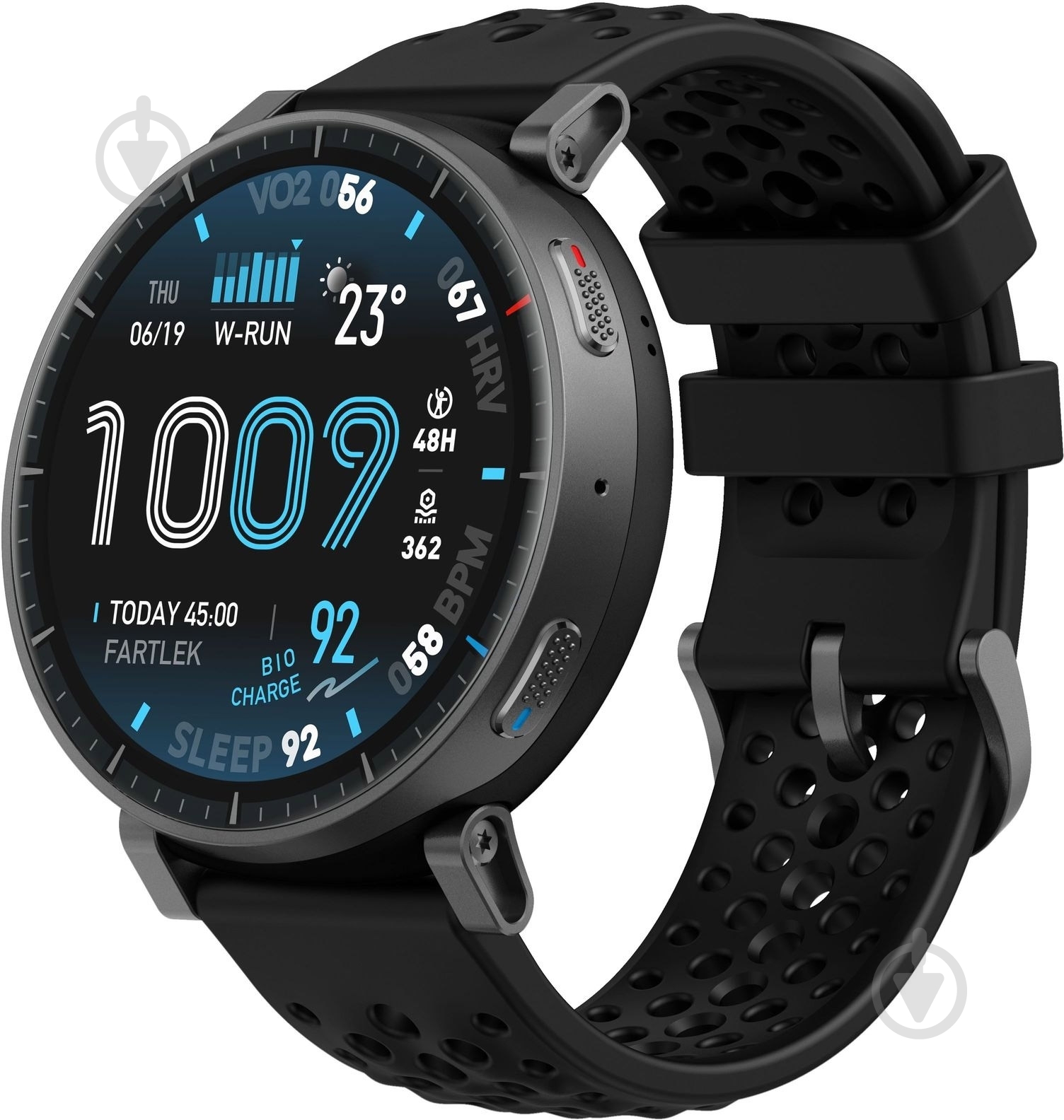 Смарт-часы Amazfit Active Max (1184469) - фото 1 Смарт-часы Amazfit Active Max (1184469) - фото 1