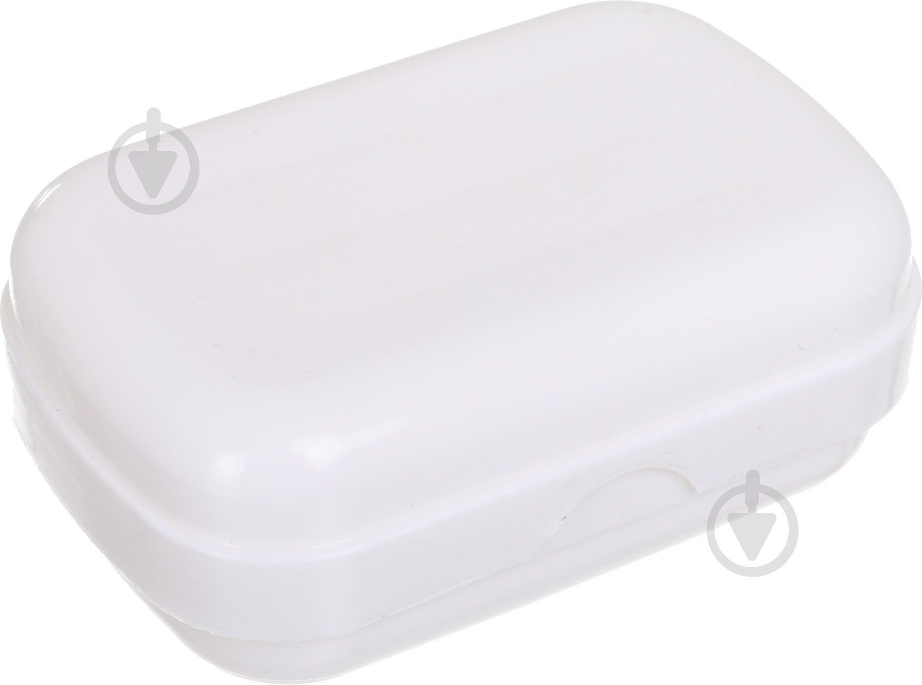 Мыльница VanStore дорожная в ассортименте - фото 1 Мыльница VanStore дорожная в ассортименте - фото 1