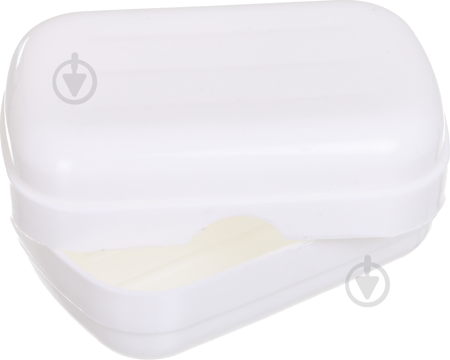 Мыльница VanStore дорожная в ассортименте - фото 2 Мыльница VanStore дорожная в ассортименте - фото 2