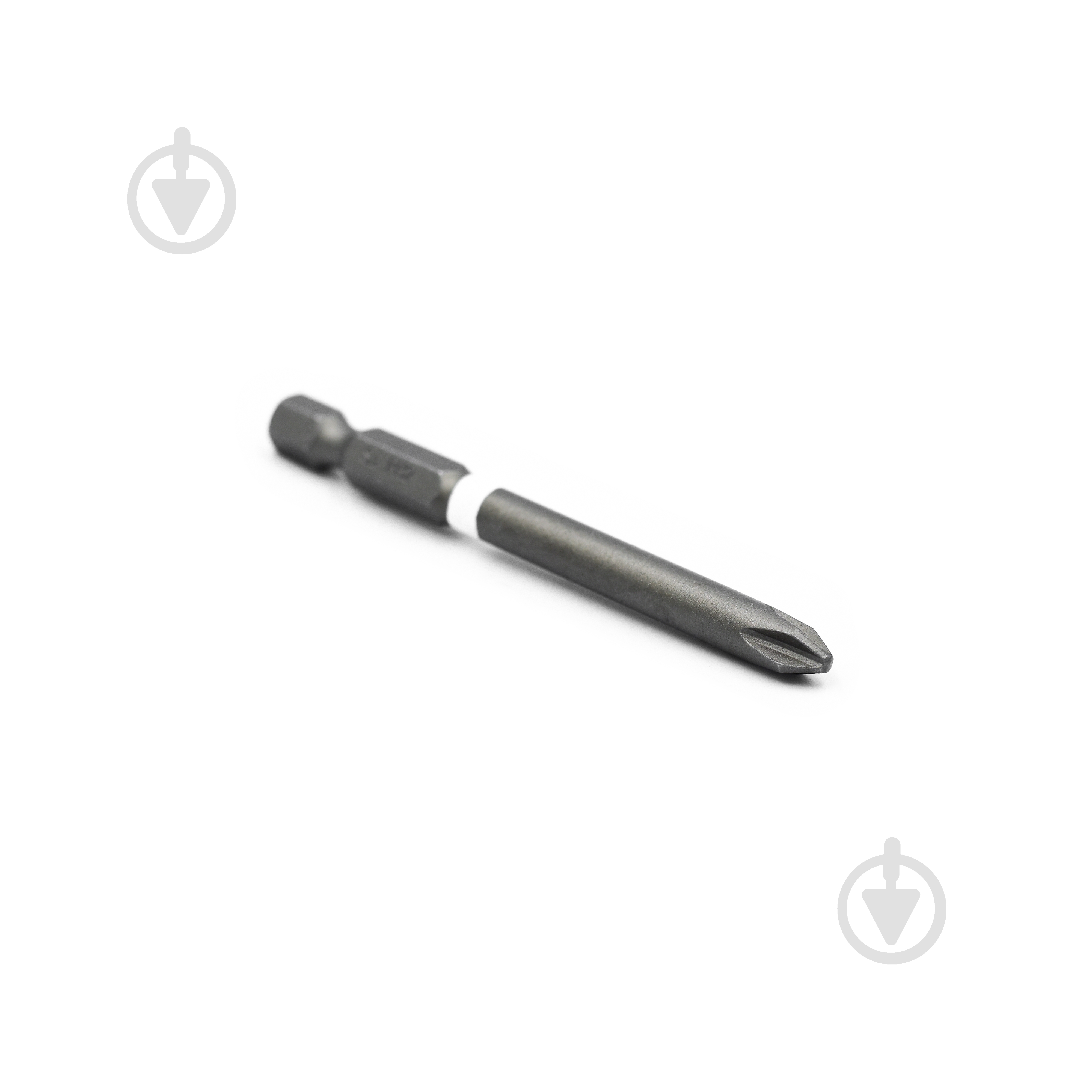 Біта WURTH PH2х75 мм 1/4" 1 шт. 1614176775901 - фото 2