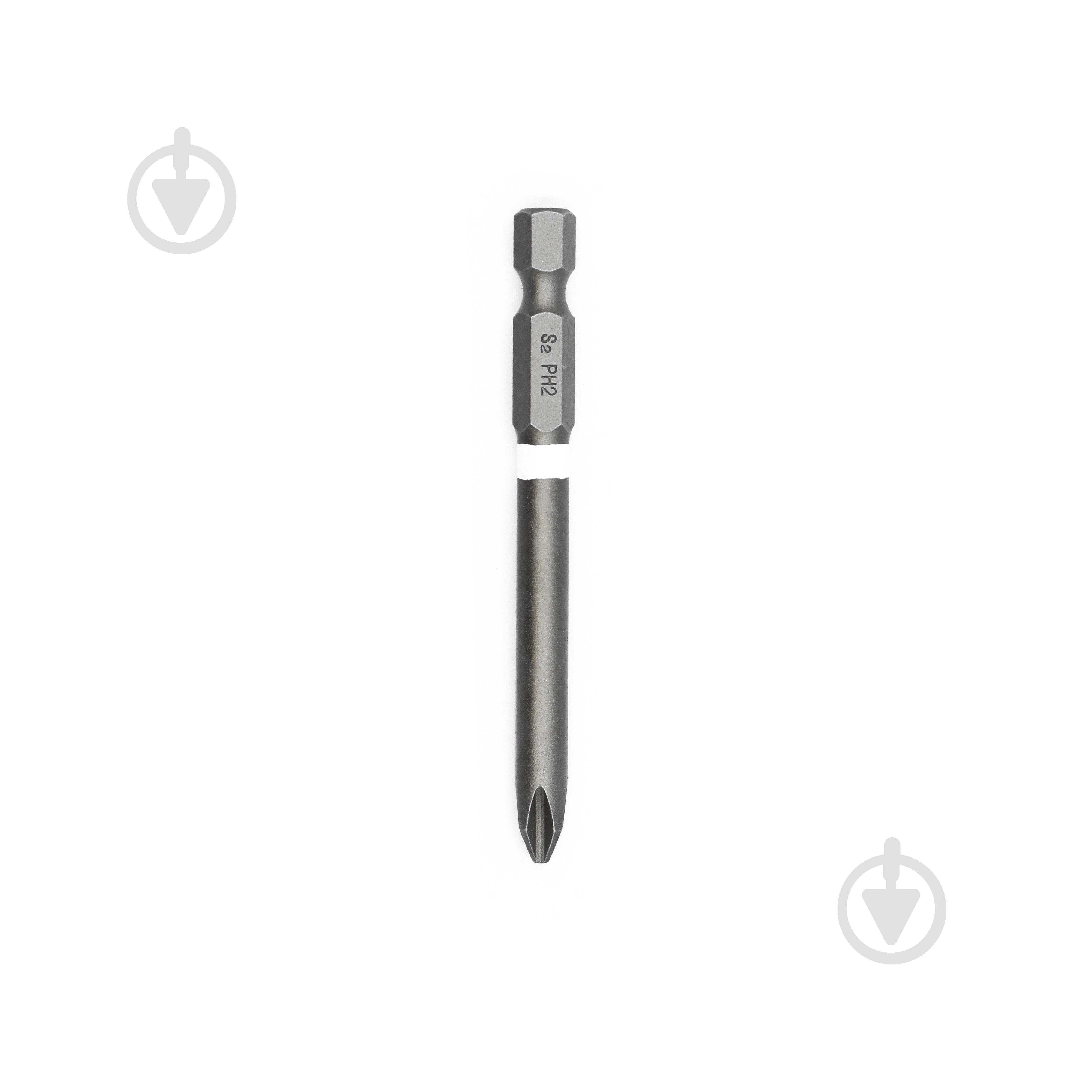 Біта WURTH PH2х75 мм 1/4" 1 шт. 1614176775901 - фото 3
