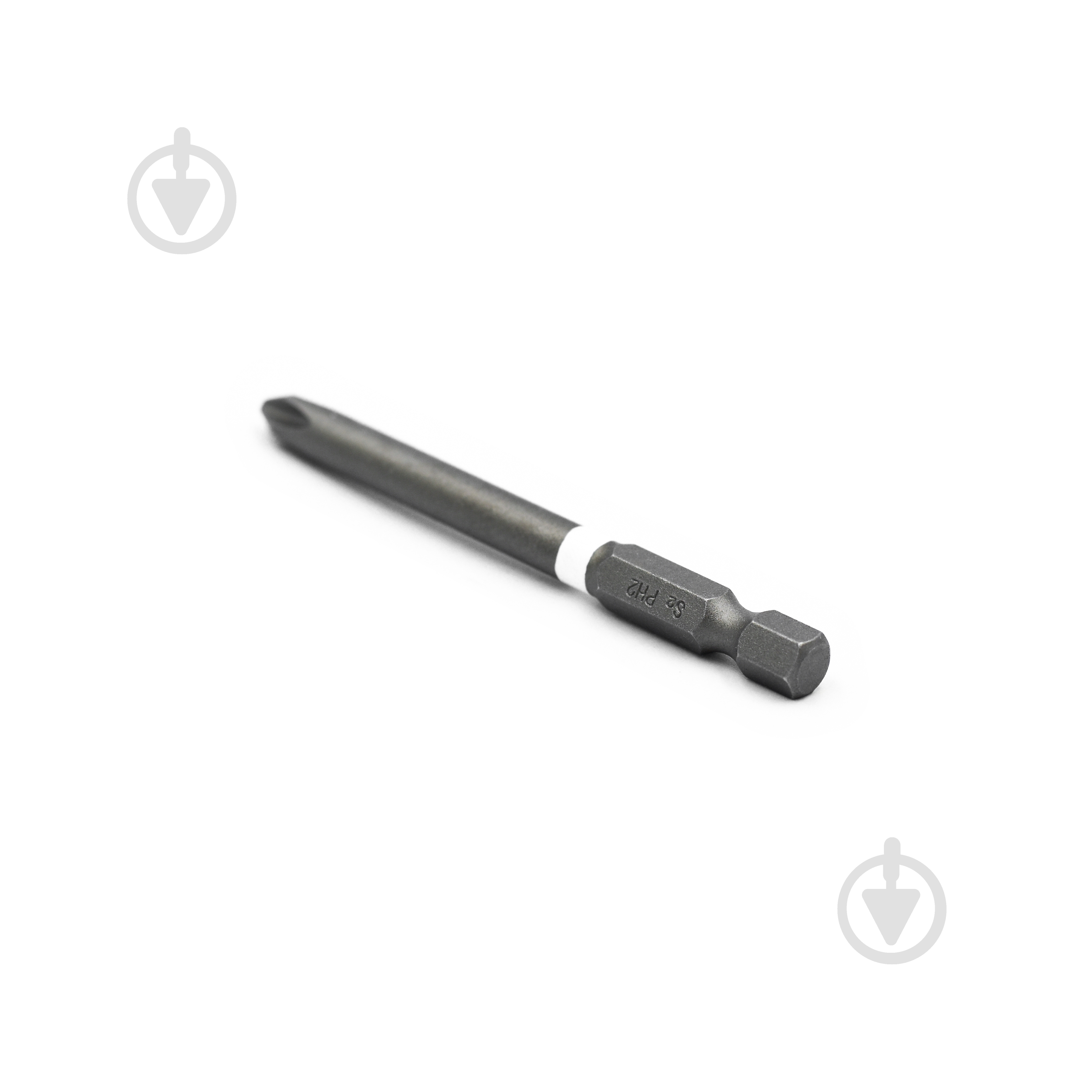 Біта WURTH PH2х75 мм 1/4" 1 шт. 1614176775901 - фото 6