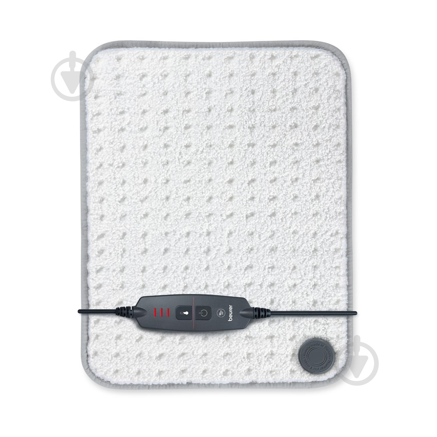 Електрична грілка Beurer HK 43 - фото 2