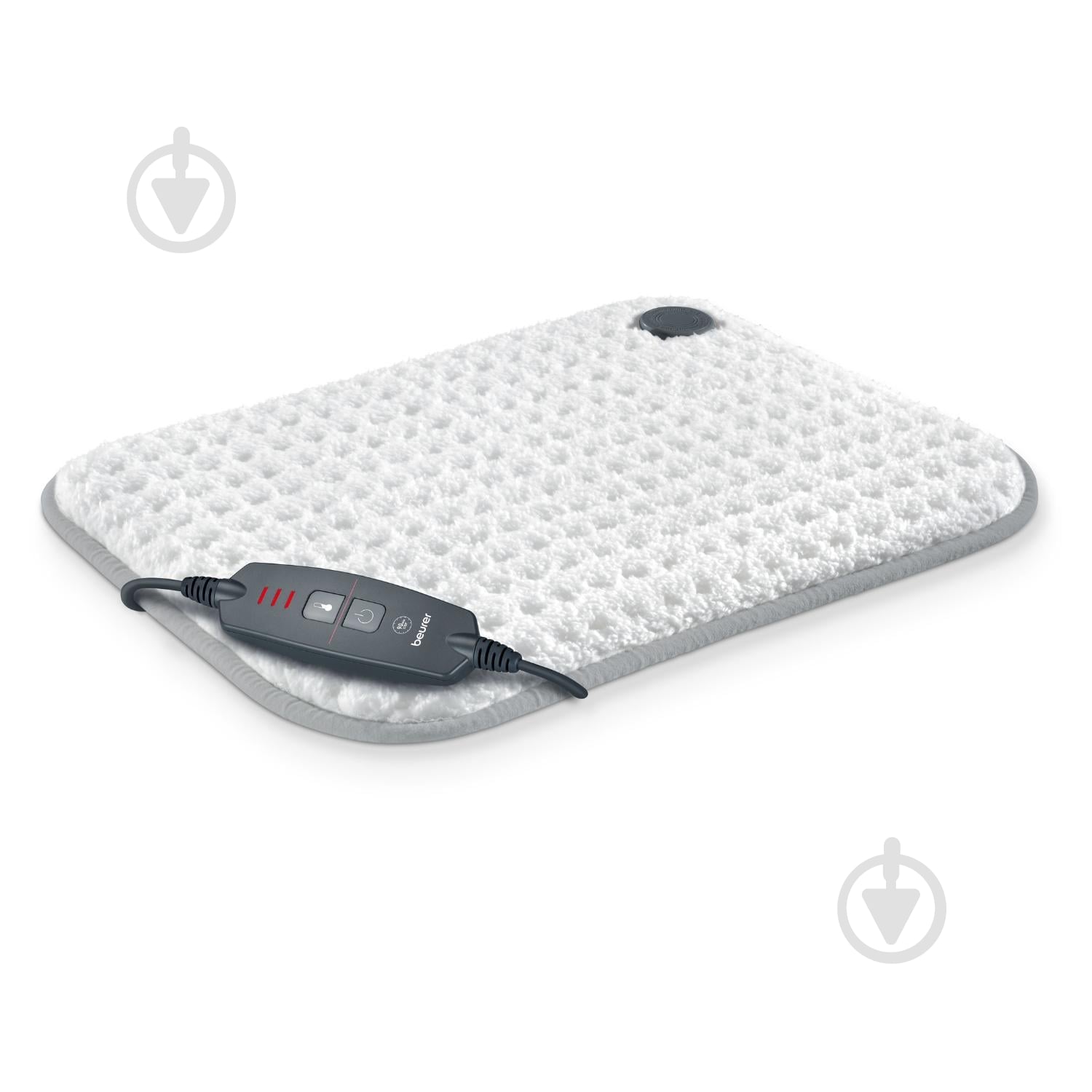 Електрична грілка Beurer HK 43 - фото 1