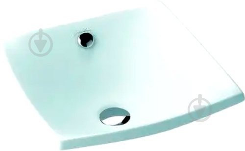 Умывальник Jacob Delafon Escale E1325-00 - фото 1