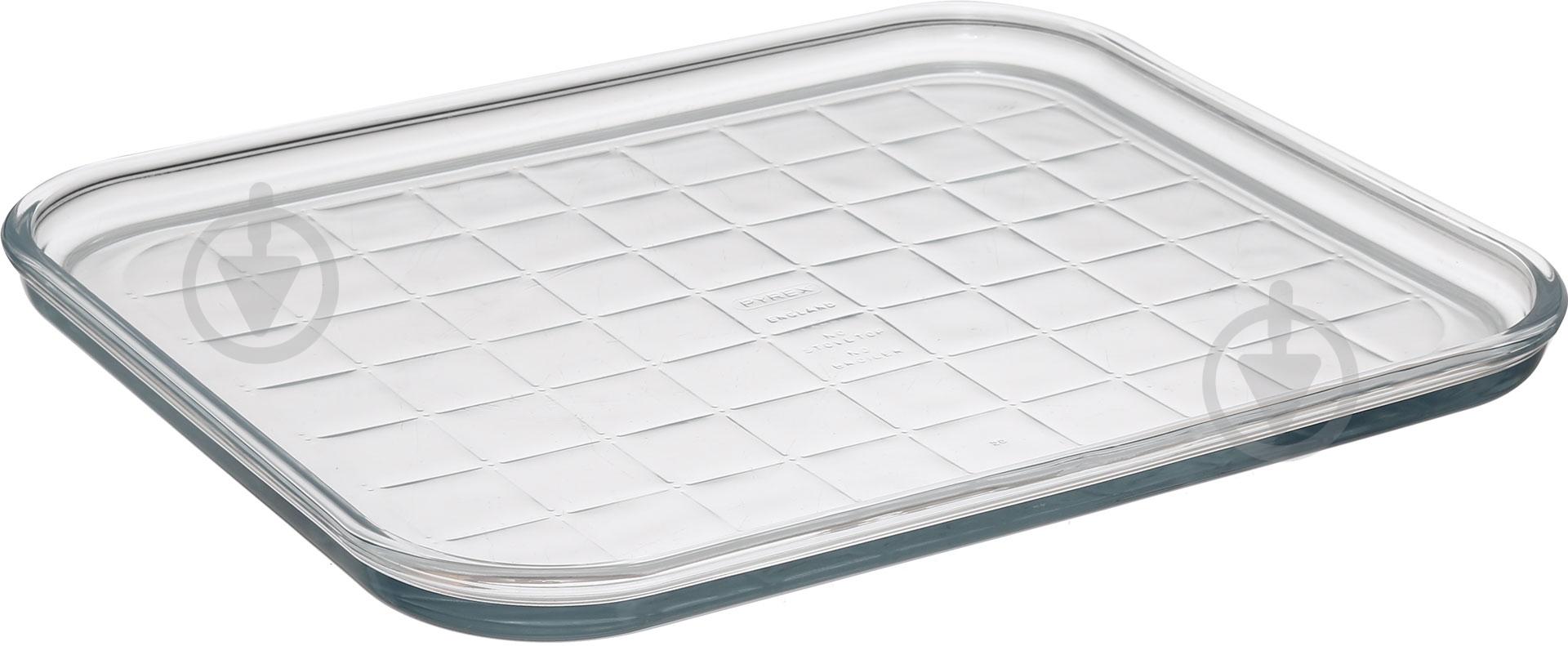 Форма для випікання Pyrex 32х26х2 см 291B000 - фото 1