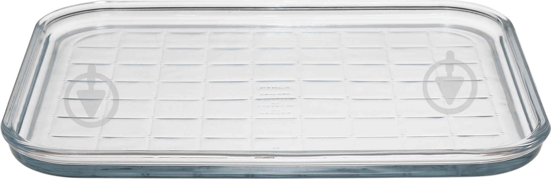 Форма для випікання Pyrex 32х26х2 см 291B000 - фото 2